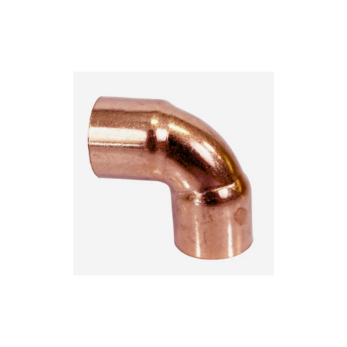 3/8" Copper 90 3/8" Copper 90
