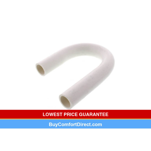 34" PVC 3/4” J-Traps