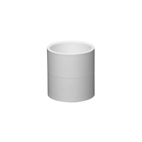 3” PVC Coupling 3” PVC Coupling