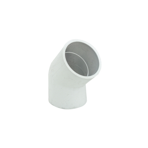 3" PVC 45 3" PVC 45