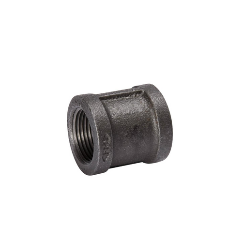 ½” Couplings