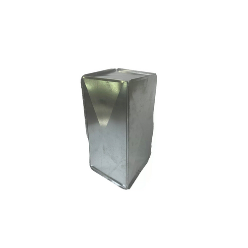 B Width Air Handler Supply Plenum (12.13 X 16.5 X 36) 13" x 16" B Width Air Handler Supply Plenum (12.13 X 16.5 X 36) 13" x 16"