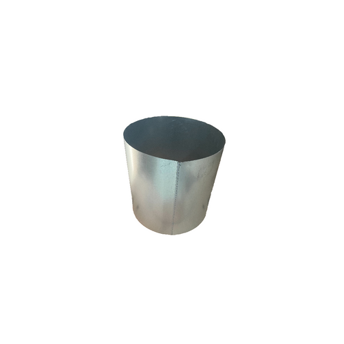 Rossi 6" Sleeve - Manual Damper Rossi 6" Sleeve - Manual Damper