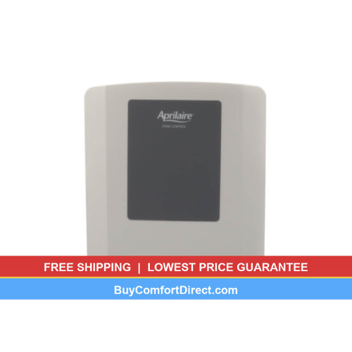 Aprilaire Zone Board 1 Heat & 1 Cool Single Stage 3 Zone Gas System...