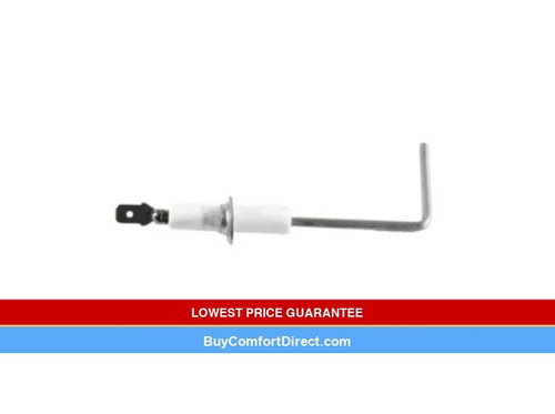 Right Angle Universal Flame Sensor