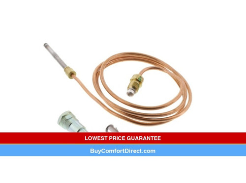 Universal Thermocouple