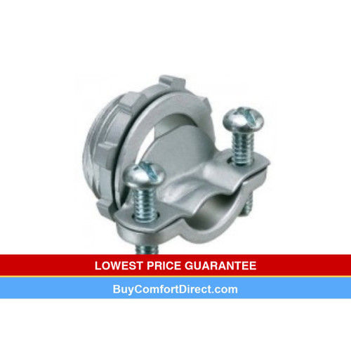 ¾” Romex Connectors