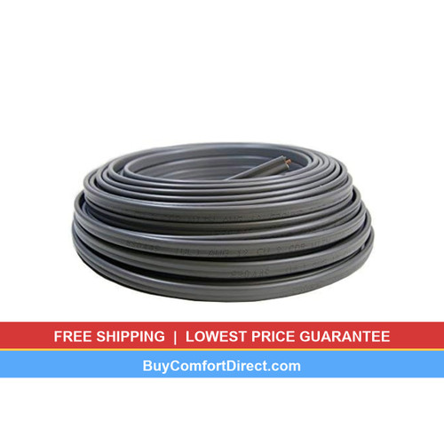 6-2 High Voltage Wire 50' Roll