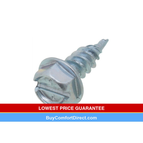 Zip Screws 1000 Count