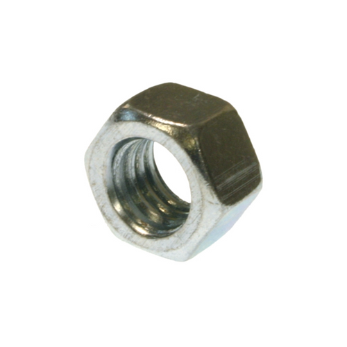 3/8"-16 Hex nut 100 Count