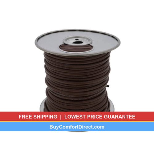 18-8 Low Voltage Wire 250' Roll