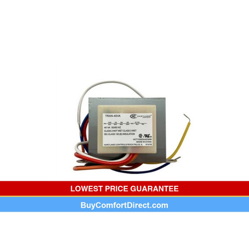 120V/240V 40VA Transformer