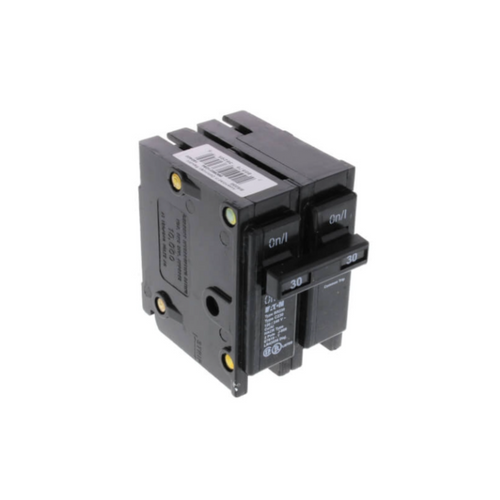 30A 2 Pole 230V Breaker