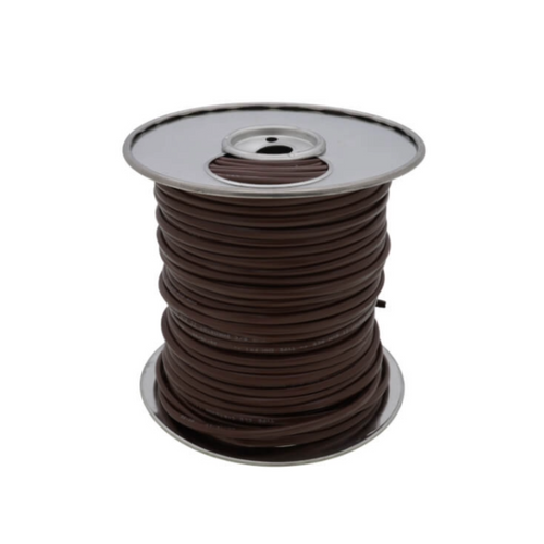 18-2 Low Voltage Wire 500' Roll