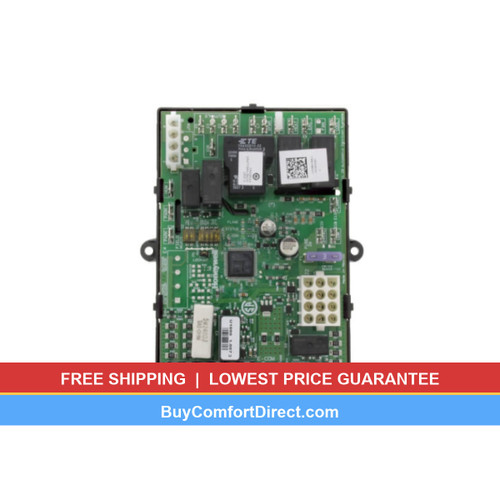 Single-Stage Multi-Speed Gas Furnace UNIS92