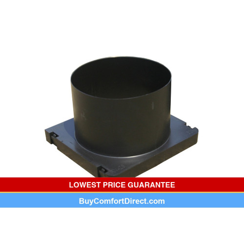 8 in. Roof Cap Adapter