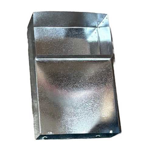 10 X 6 Stackhead Boot