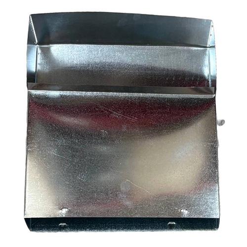 14 X 6 Stackhead Boot