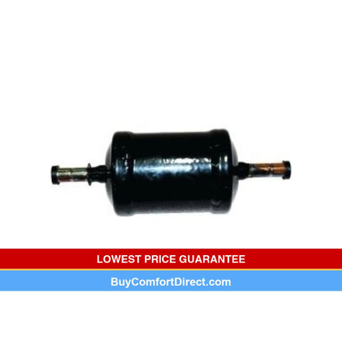 16 C.I. Bi-Flow Dryer