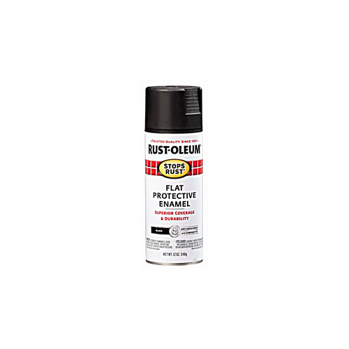Flat White Rust-oleum Spray Paint Flat White Rust-oleum Spray Paint