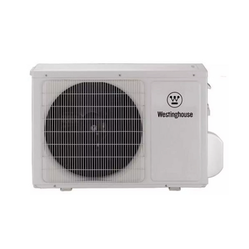 Westinghouse 17 SEER2 9K BTU 115V Single Zone OD Unit and Wall Mount Air Handler WHS09SZA11S, WHS09WMA11S