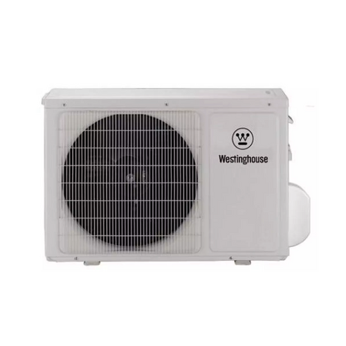 Westinghouse 17 SEER2 12K BTU 115V Single Zone OD Unit and Wall Mount Air Handler WHS12SZA11S, WHS12WMA11S