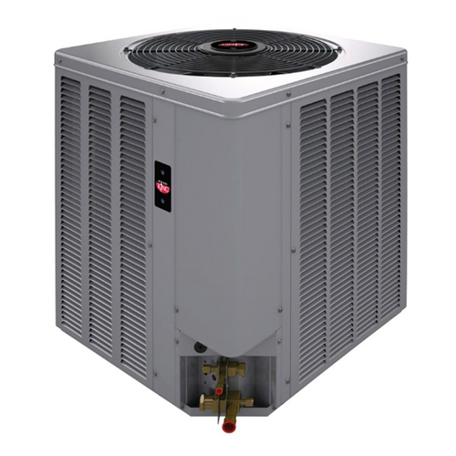 Weatherking 2.5 Ton Air Conditioner 14.3 SEER2 WA14AZ30AJ1NA