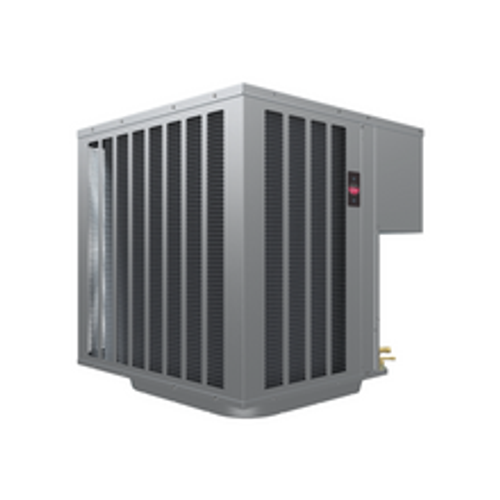 Weatherking by Rheem 2 Ton Air Conditioner 14.3 SEER2 w/ 2 Ton 14" Wide Indoor Coil WA14AZ24AJ1NA, TCFZ2414STAAMC