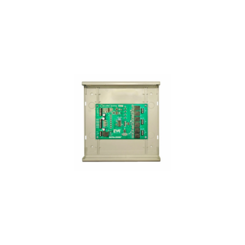 EcoNet Zone Control Panel RRHREPNL700ZON