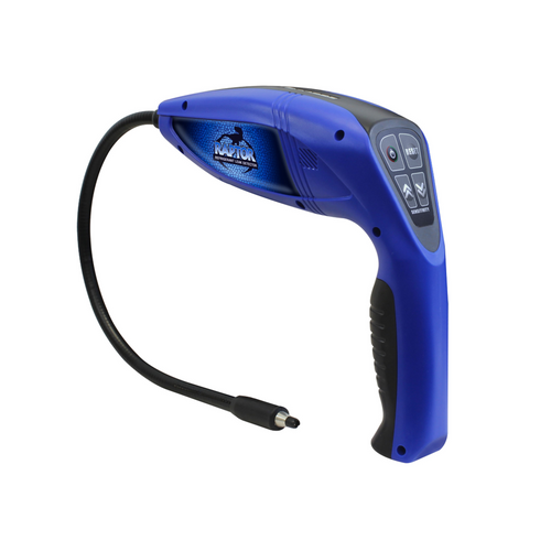 RAPTOR” REFRIGERANT LEAK DETECTOR