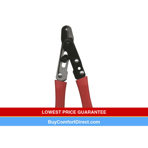 CAPILLARY TUBE CUTTER