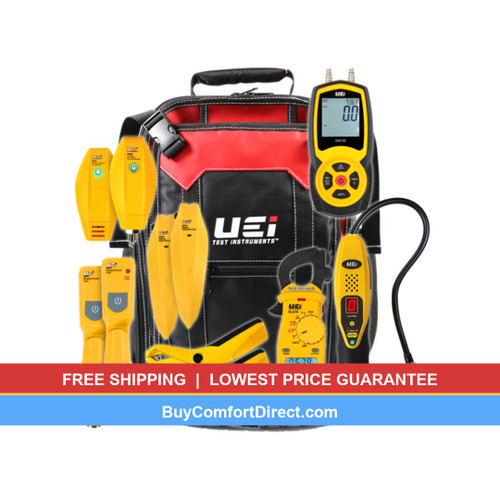 Heat Pump Install Kit