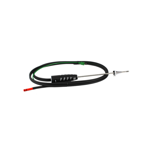 FLUE GAS PROBE FOR NEW C SERIES ANALYZERS FLUE GAS PROBE FOR NEW C SERIES ANALYZERS
