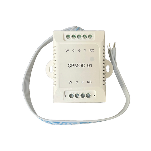Common Power Module Common Power Module