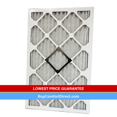 16x25x1” Pleated Filter