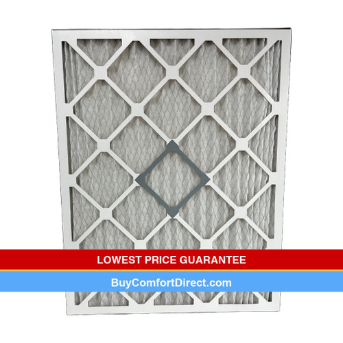 20x25x1” Pleated Filter