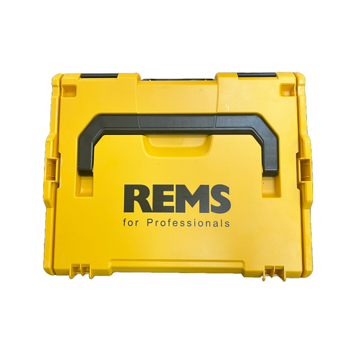 R-US REMS pressing rings S set BMP 1/4-7/8'' Mini A4 Z8 +ZB L-Boxx: R-US REMS pressing rings S set BMP 1/4-7/8'' Mini A4 Z8 +ZB L-Boxx: