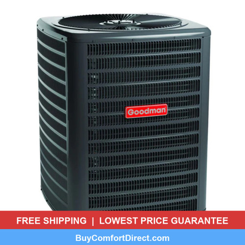 Goodman GLZS4BA1810 1.5 Ton R-32 Heat Pump