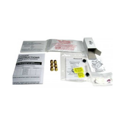 Rheem FP15 LP Conversion Kit - 80%+ Furnaces Rheem FP15 LP Conversion Kit - 80%+ Furnaces