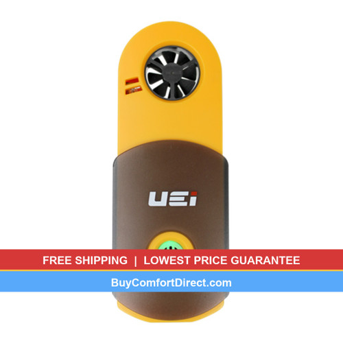 Wireless Airflow/ Humidity/ Temperature Meter