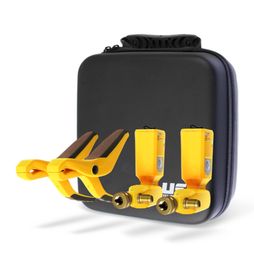 Smart Refrigerant Charging Kit Smart Refrigerant Charging Kit