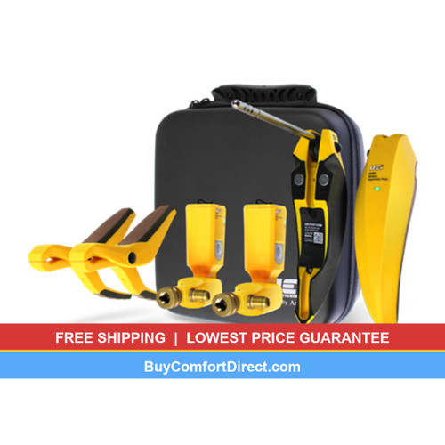 Smart Refrigerant Complete Kit