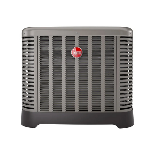 RHEEM 3.0 Ton 14.3 SEER2 Two Stage Heat Pump