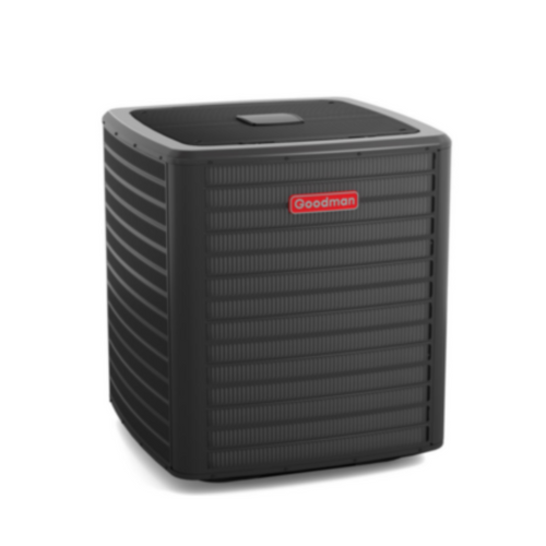 Goodman 2 Ton R 32 Heat Pump Condenser GLZT7CA2410