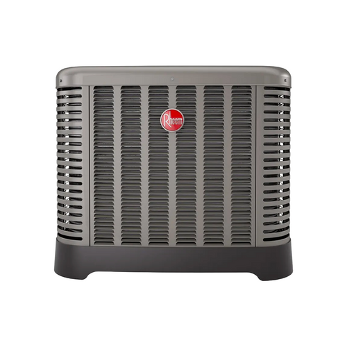 Rheem R 454B 1.5 Ton 15.2 SEER2 Complete Heat Pump System 5kW