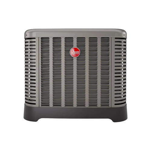 Rheem 3.0 Ton AC System 15.2 SEER2 with Air Handler & 10kW Heat Kit R 454B