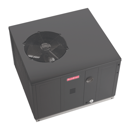 GOODMAN GPGM36010031 - 5.0 Ton 13.4 SEER2 Single-Stage Package Unit GOODMAN GPGM36010031 - 5.0 Ton 13.4 SEER2 Single-Stage Package Unit