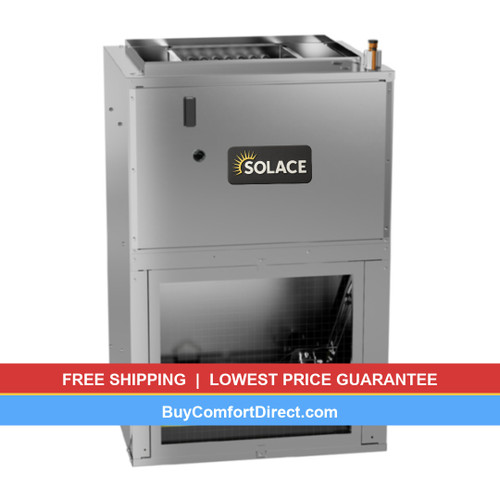 Solace 1.5 Ton Air Handler - Wall-Mount - S-AWST18SU1303A