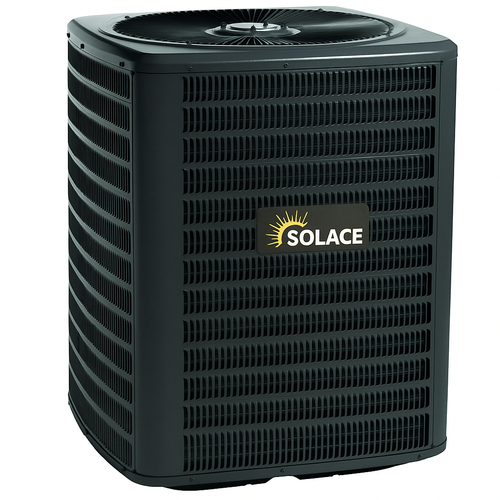 Solace 4 Ton 14.3 SEER2 R 32 Air Conditioner S GLXS4BA4810