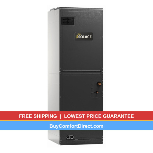 Solace 3 Ton Air Handler - S-AMST36BU13